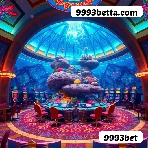 Requisitos sistema 9993bet APK Android