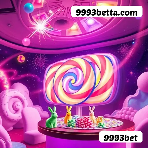 Notificações push 9993bet app