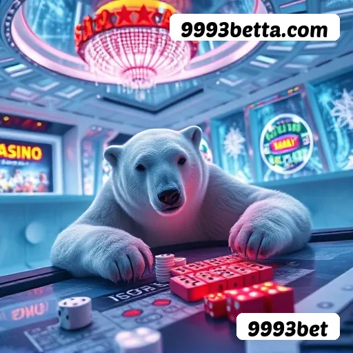 Roleta ao vivo 9993bet