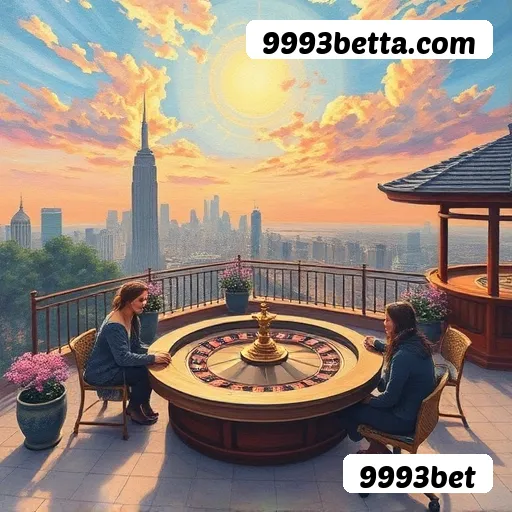 Baccarat ao vivo 9993bet
